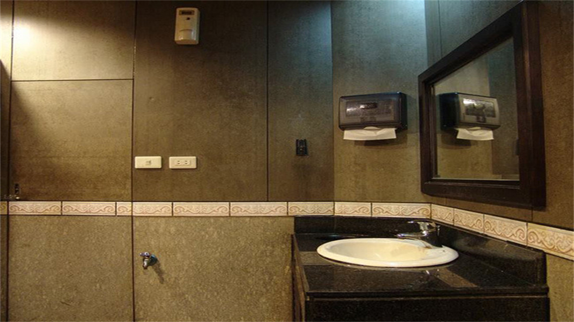 杭州阿里云谷 清水板項目